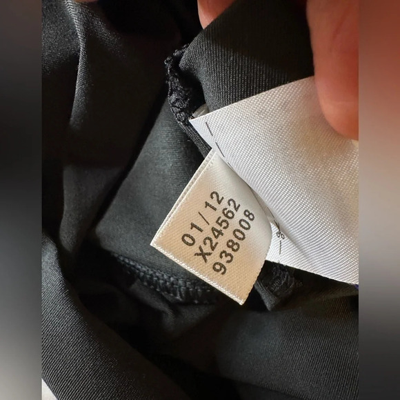 ADIDAS Golf Climacool Women's Sleeveless Activewear Top Size M (e5 - Picture 7 of 9